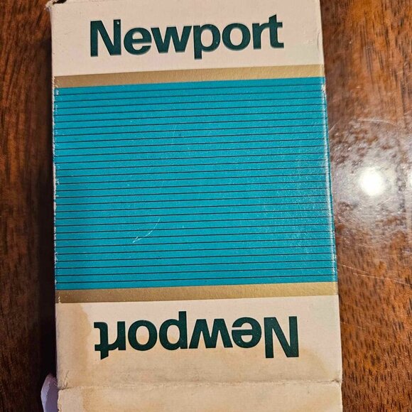Vintage 1990 Newport Deck of 54 Playing Cards - Picture 4 of 10